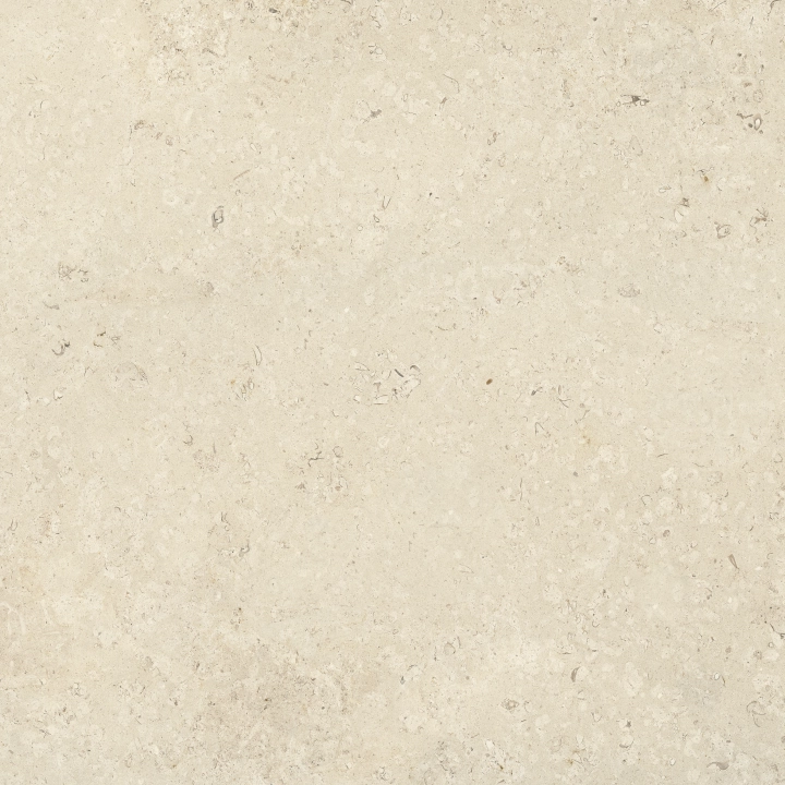 Graniti Fiandre Pietre Maximum Luna Limestone płomieniowana 120x120 cm gr. 6 mm